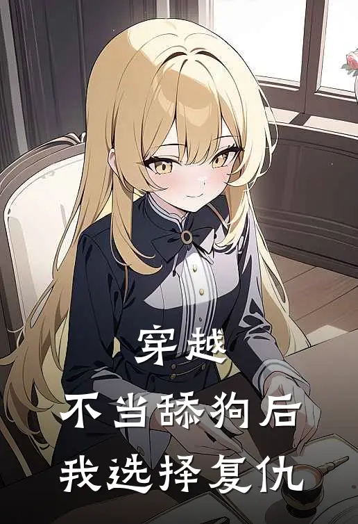 穿越不当舔狗后,我选择复仇在哪能看完整版