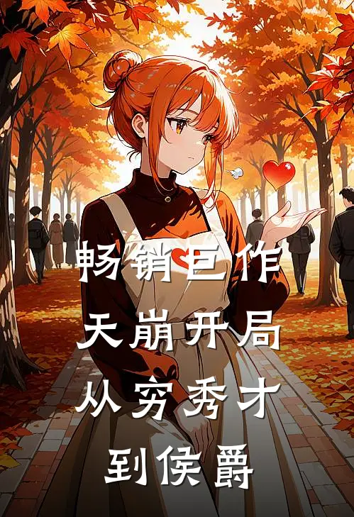 畅销巨作天崩开局：从穷秀才到侯爵