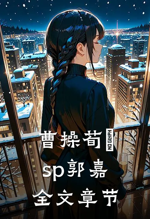 曹操荀彧sp郭嘉全文章节