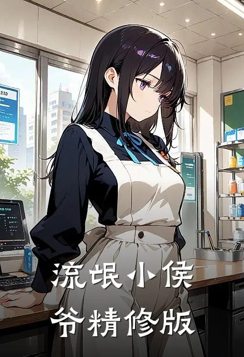 流氓小侯爷精修版