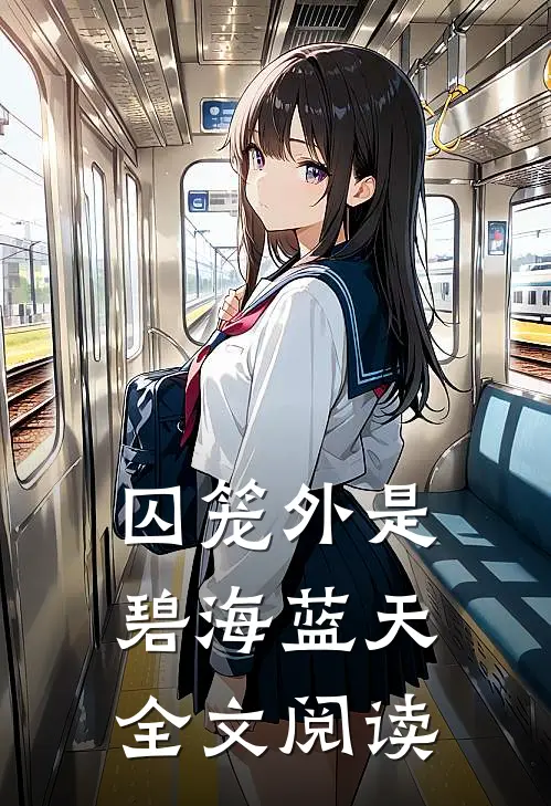 囚笼外是碧海蓝天全文阅读
