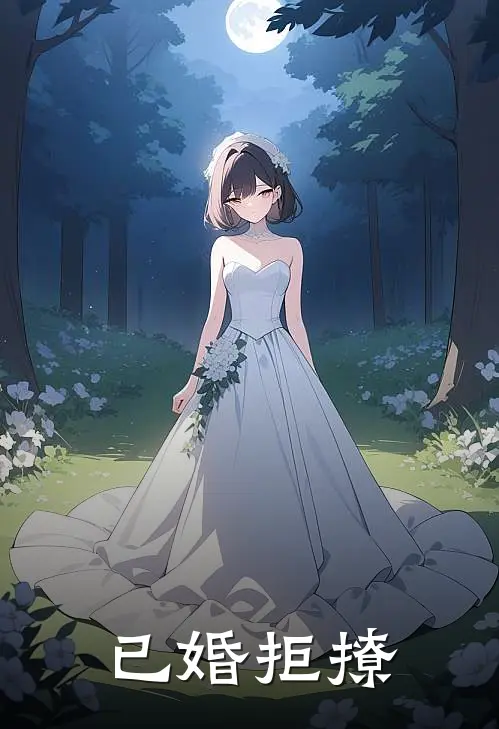 已婚拒撩