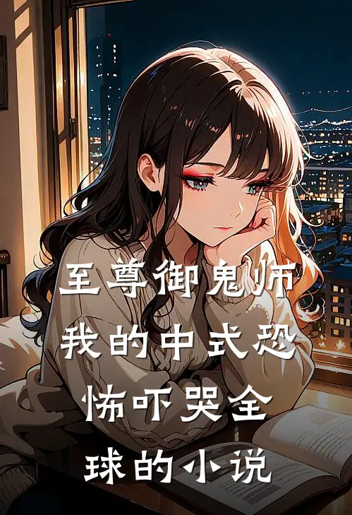 至尊御鬼师：我的中式恐怖吓哭全球的小说