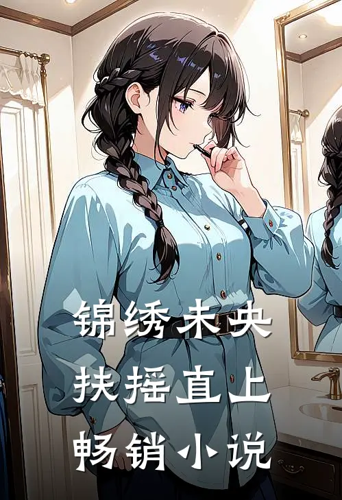 锦绣未央，扶摇直上畅销小说