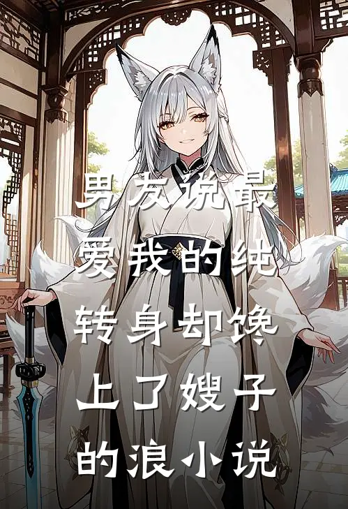 男友说最爱我的纯，转身却馋上了嫂子的浪小说