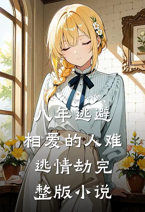 八年逃避，相爱的人难逃情劫完整版小说