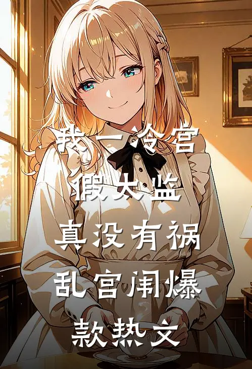 我一冷宫假太监，真没有祸乱宫闱爆款热文