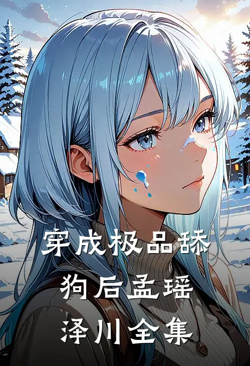 穿成极品舔狗后孟瑶“泽川 全集
