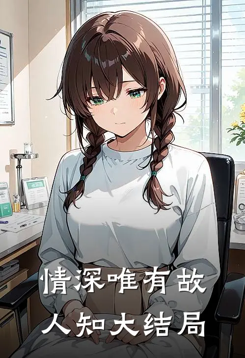 情深唯有故人知大结局