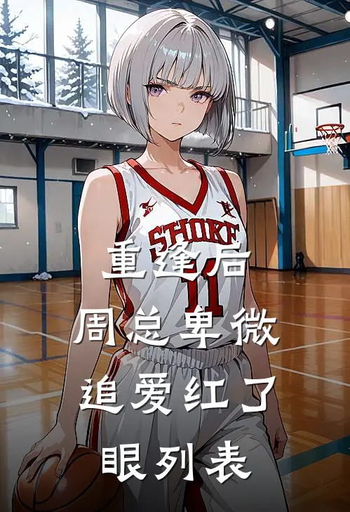 重逢后，周总卑微追爱红了眼列表
