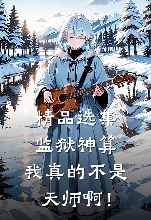 精品选集监狱神算：我真的不是天师啊！