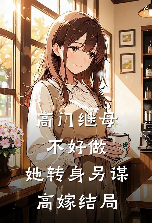 高门继母不好做，她转身另谋高嫁结局