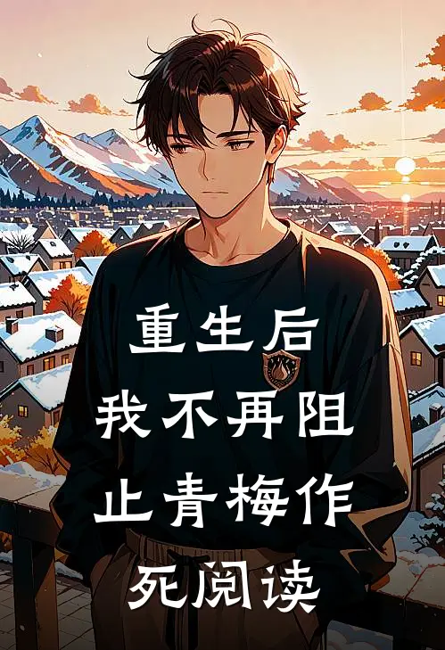 重生后,我不再阻止青梅作死阅读