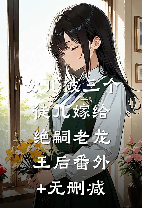女儿被三个徒儿嫁给绝嗣老龙王后番外+无删减