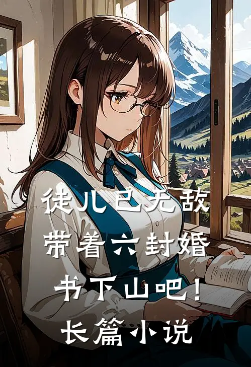 徒儿已无敌，带着六封婚书下山吧！长篇小说