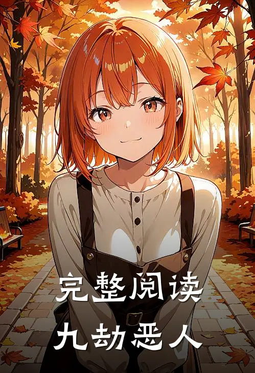 完整阅读九劫恶人