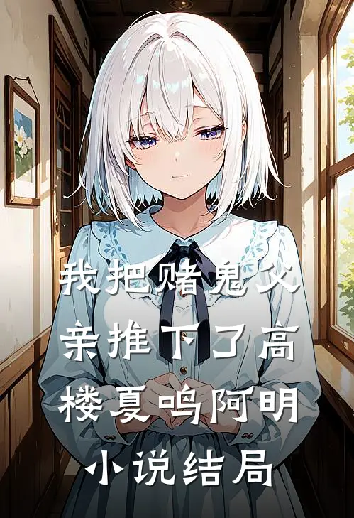 我把赌鬼父亲推下了高楼夏鸣阿明小说结局