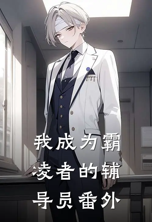 我成为霸凌者的辅导员 番外
