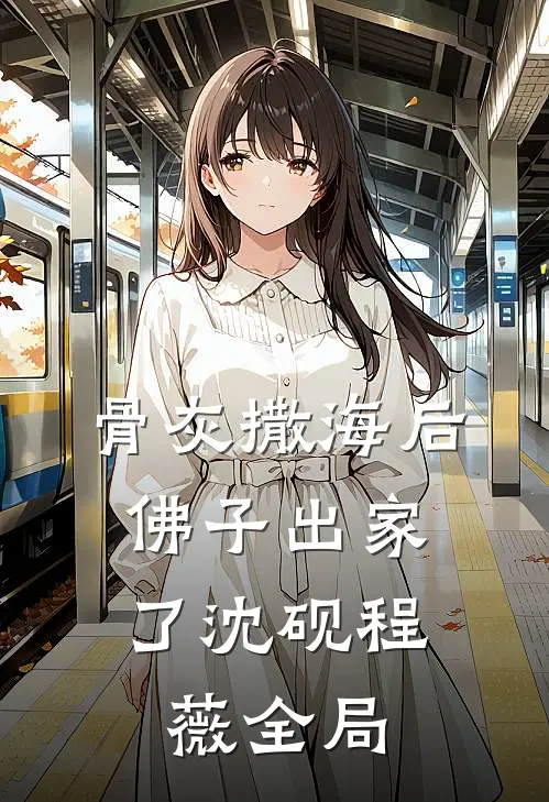骨灰撒海后，佛子出家了沈砚程薇全局