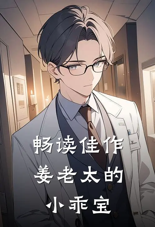 畅读佳作姜老太的小乖宝