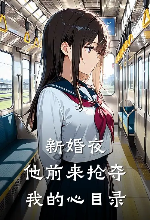 新婚夜，他前来抢夺我的心目录
