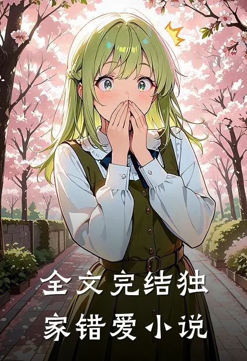 全文完结独家错爱 小说