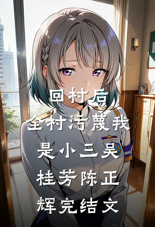 回村后，全村污蔑我是小三吴桂芳陈正辉完结文