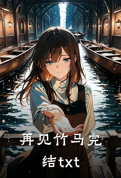 再见竹马完结txt