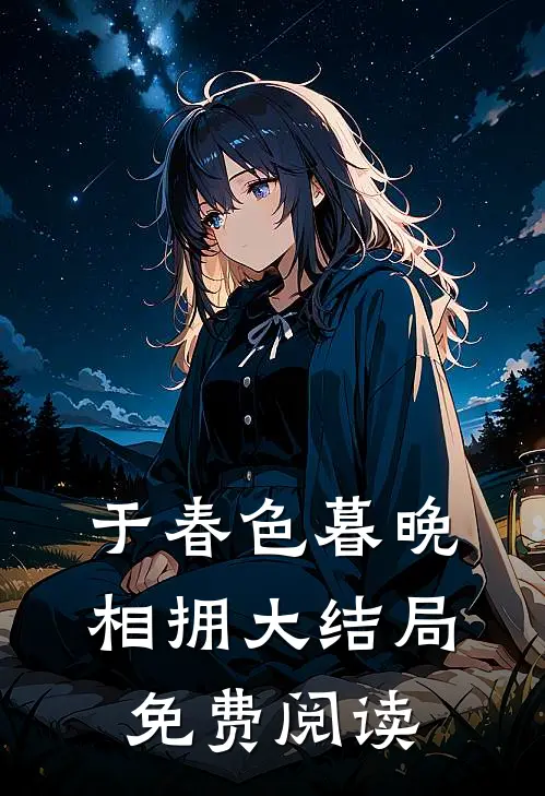 于春色暮晚相拥大结局免费阅读