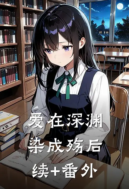 爱在深渊染成殇后续+番外
