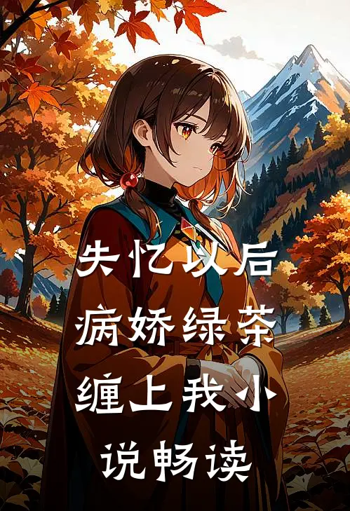 失忆以后，病娇绿茶缠上我小说畅读
