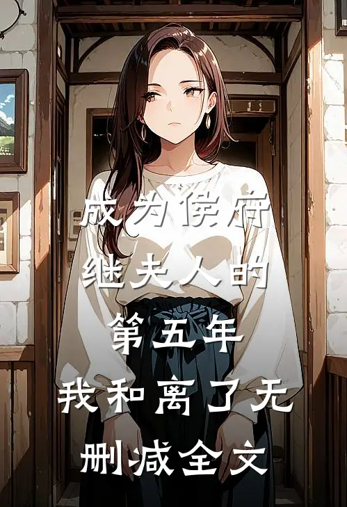 成为侯府继夫人的第五年，我和离了无删减全文