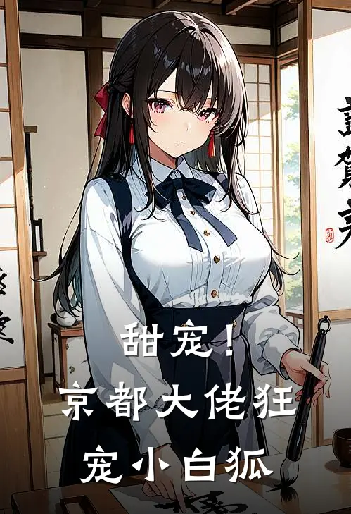 甜宠！京都大佬狂宠小白狐