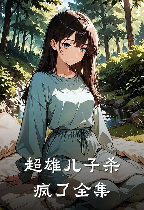 超雄儿子杀疯了 全集