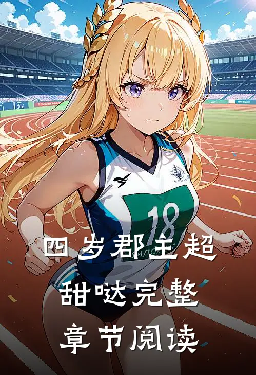 四岁郡主超甜哒完整章节阅读