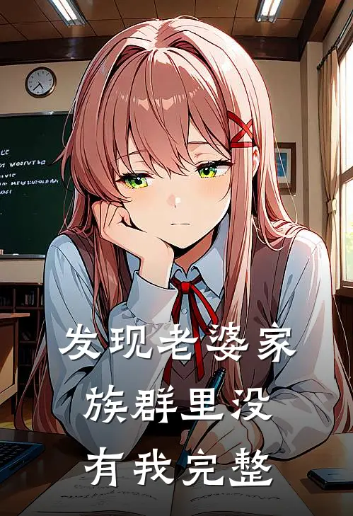 发现老婆家族群里没有我完整