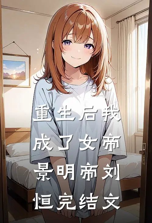重生后我成了女帝景明帝刘恒完结文