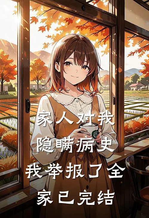 家人对我隐瞒病史，我举报了全家已完结