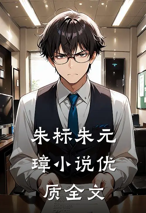 朱标朱元璋小说优质全文
