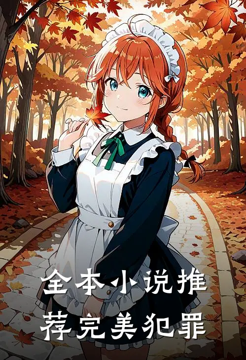 全本小说推荐完美犯罪