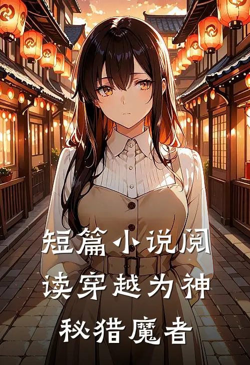 短篇小说阅读穿越为神秘猎魔者