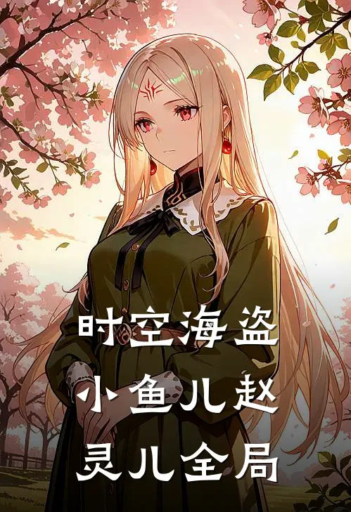 时空海盗小鱼儿赵灵儿全局