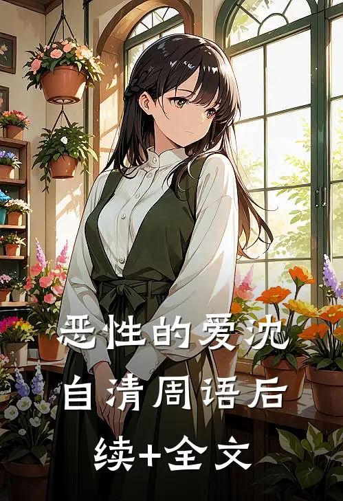恶性的爱沈自清周语后续+全文