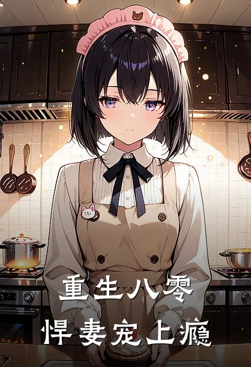 重生八零：悍妻宠上瘾