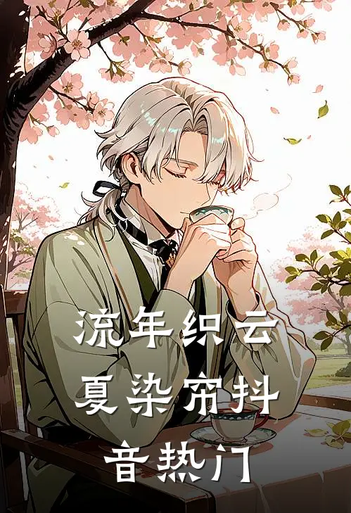 流年织云夏染帘抖音热门