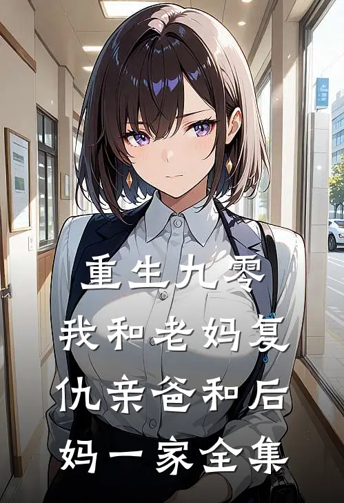 重生九零,我和老妈复仇亲爸和后妈一家 全集免费阅读