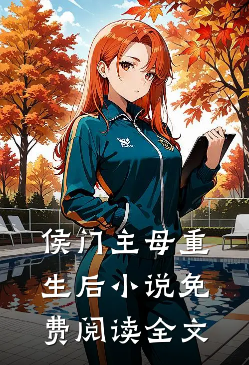 侯门主母重生后小说免费阅读全文