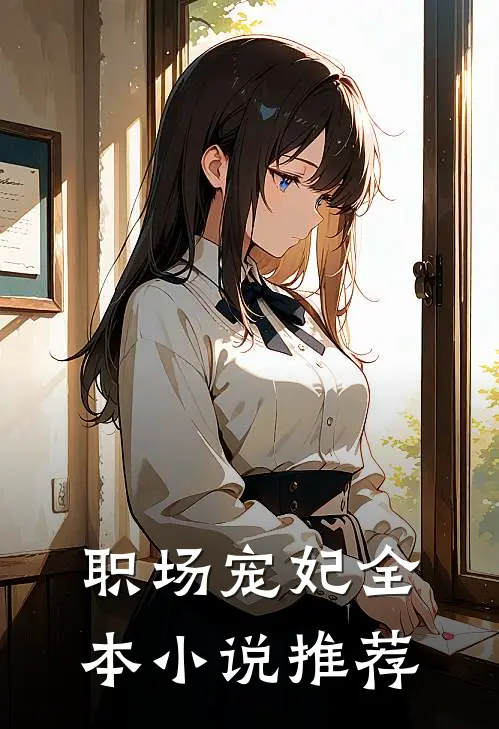 职场宠妃全本小说推荐