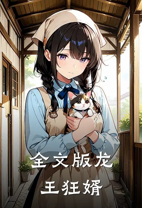 全文版龙王狂婿
