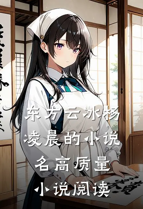 东方云冰杨凌晨的小说名高质量小说阅读